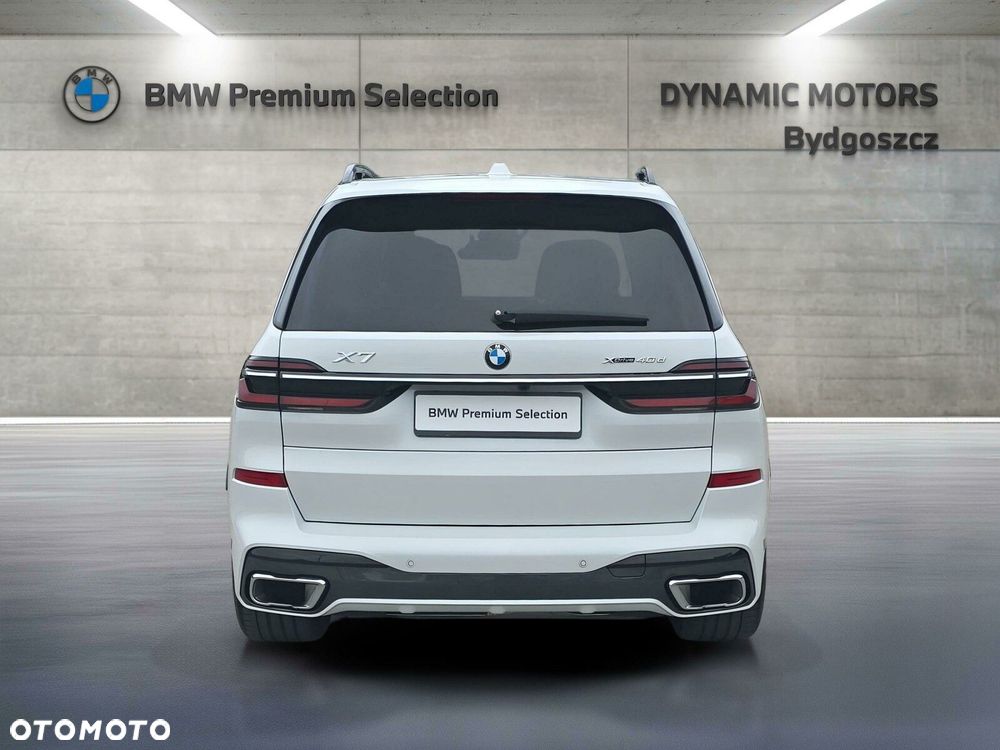 BMW X7 - 6