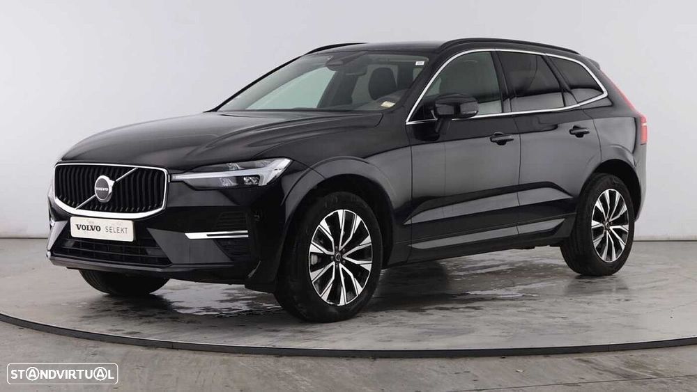 Volvo XC 60 - 3