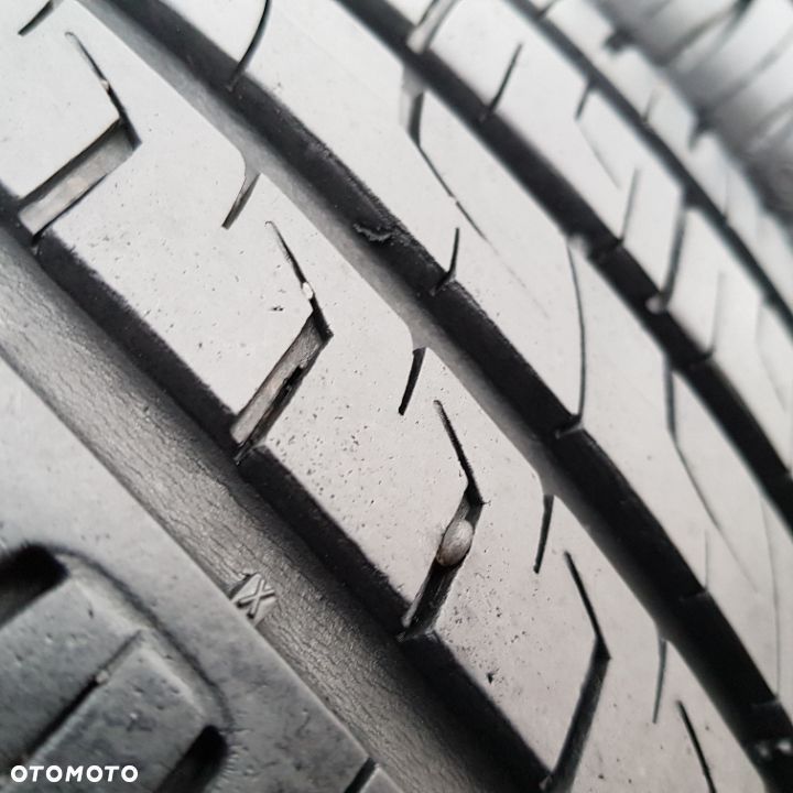 4x 195/50R15 Barum Bravuris 3HM Data produkcji 2017 Komplet opon letnich Poznań - 2