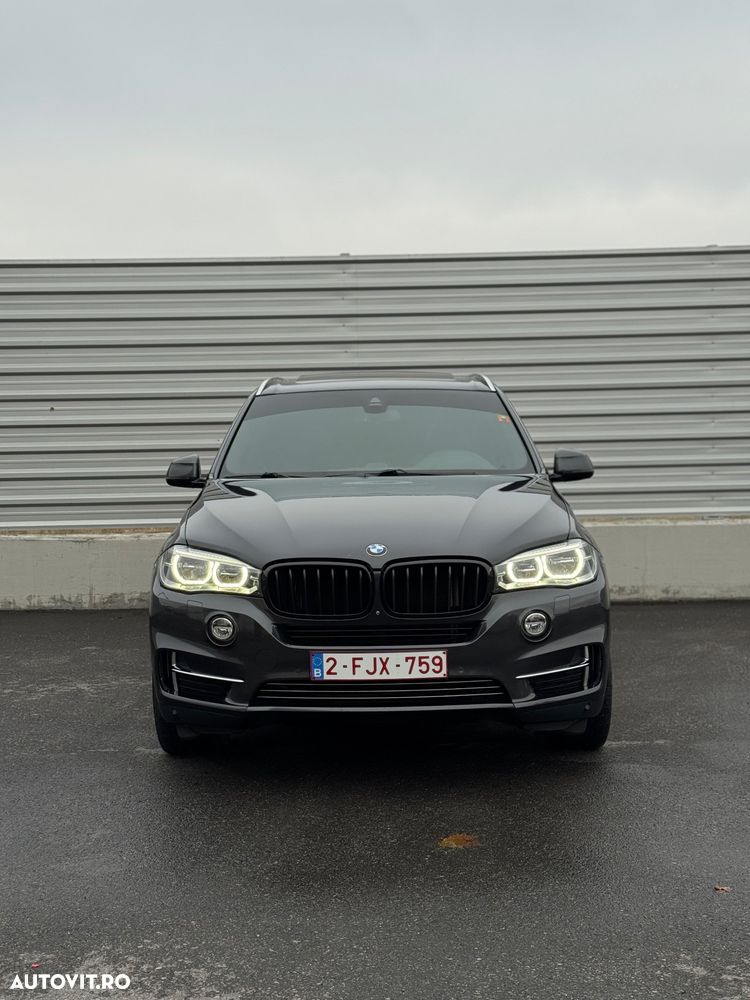 BMW X5 xDrive30d Sport-Aut. - 3