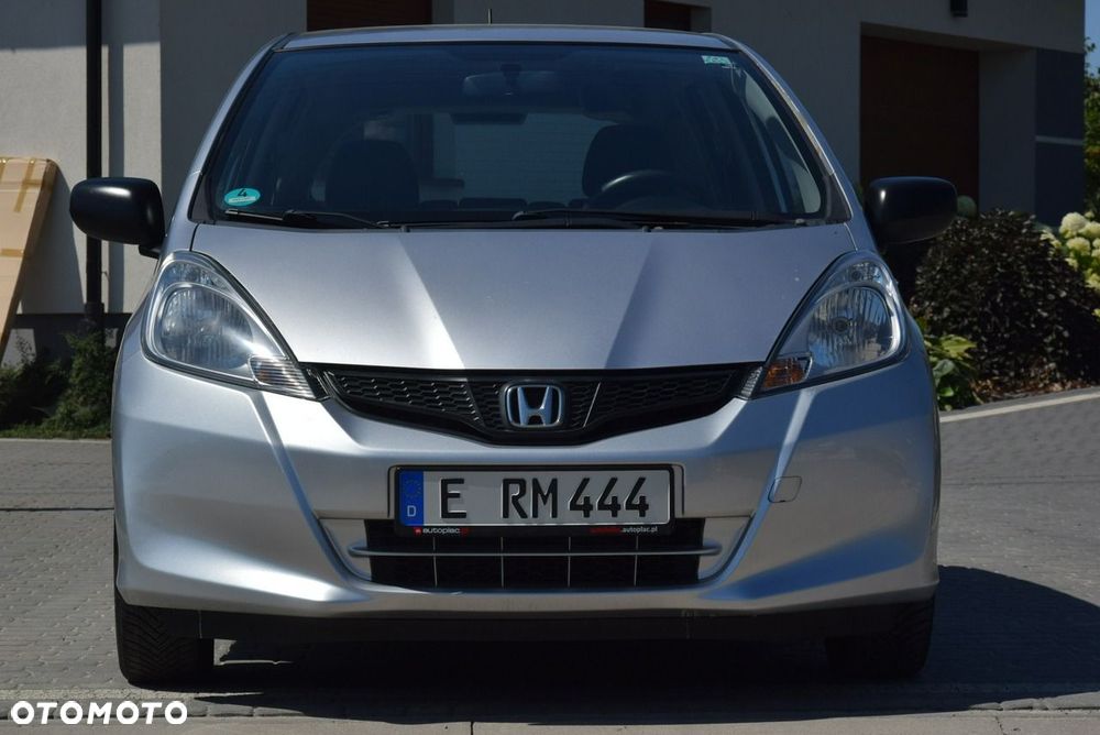 Honda Jazz 1.2 S - 2