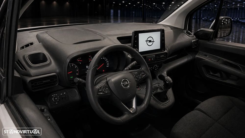 Opel Combo cargo1.5 CDTI L1H1 Enjoy - 5