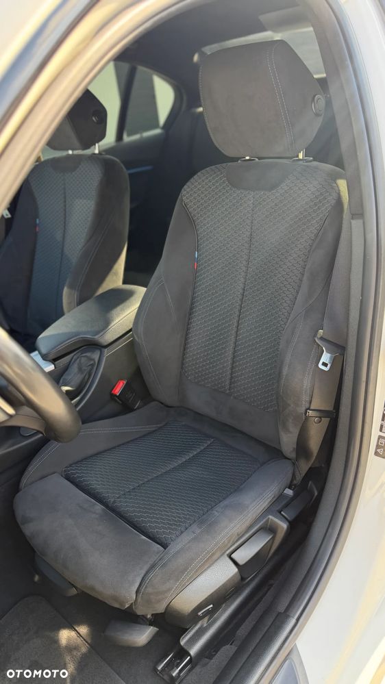 BMW Seria 3 330i xDrive M Sport Shadow sport - 18