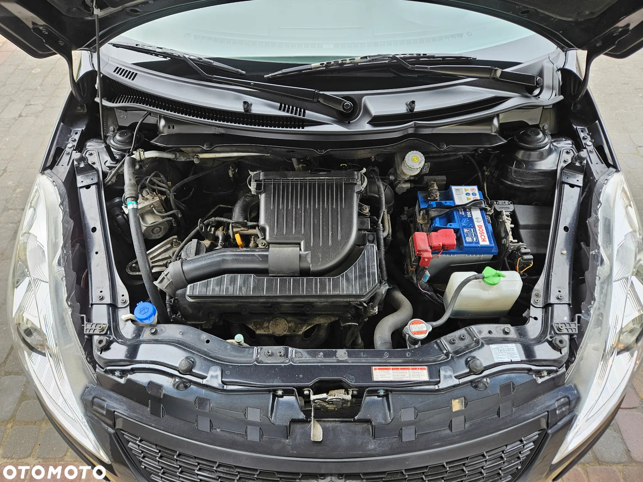 Suzuki Swift 1.2 4x4 Club - 18