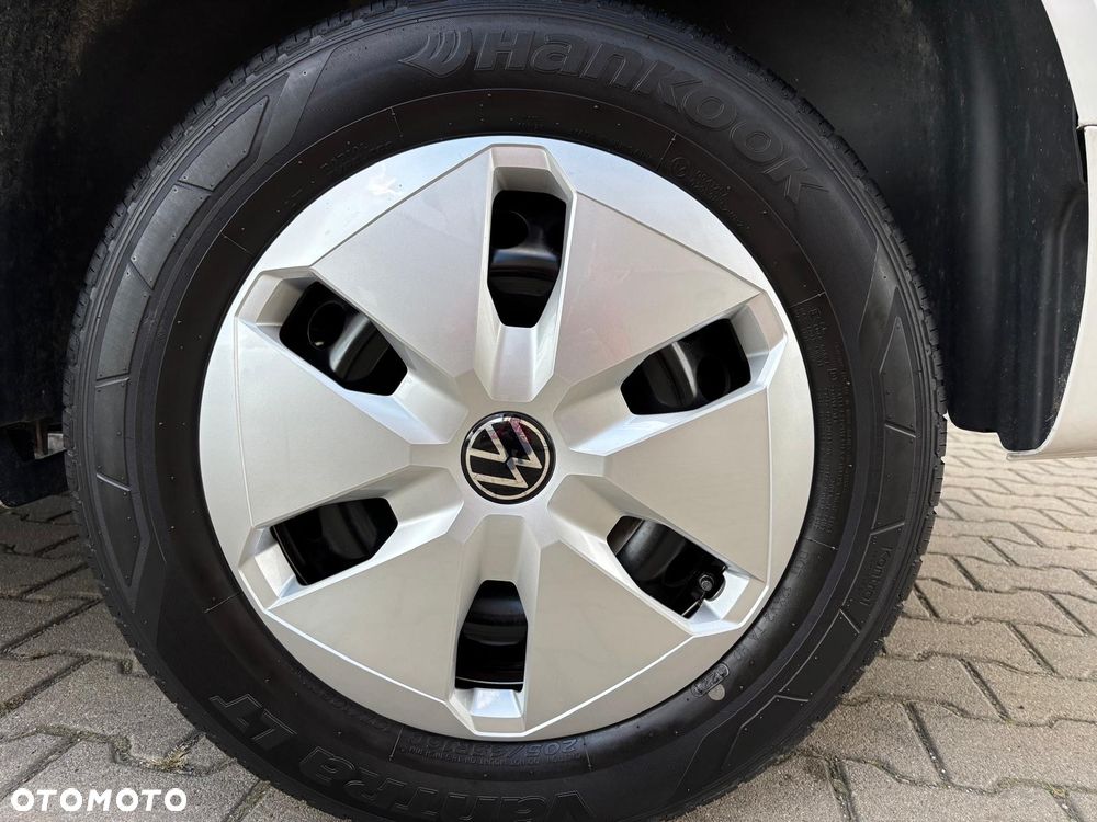 Volkswagen Transporter Kombi T6.1 TDI L1H1 - 31
