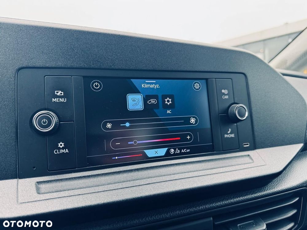 Volkswagen Caddy 2.0 TDI - 25