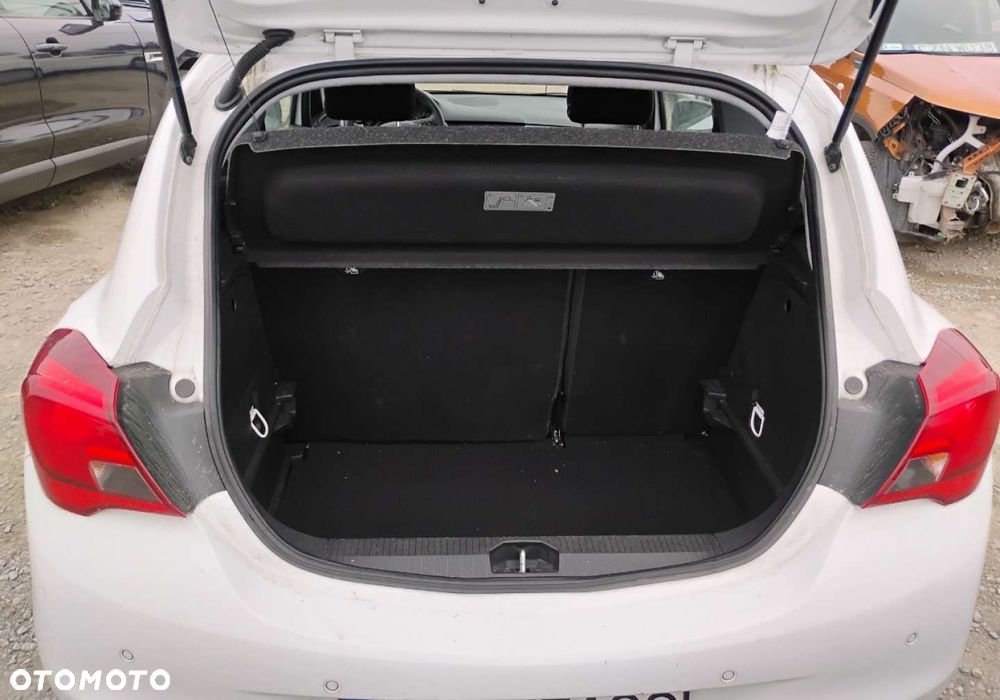 Opel Corsa - 21