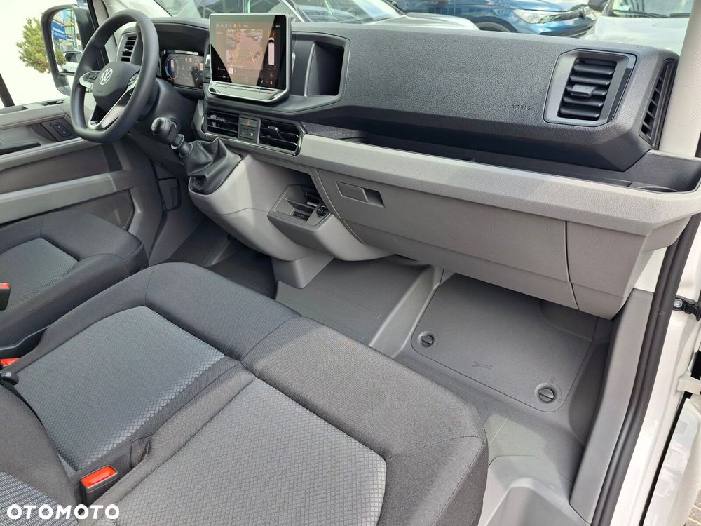 Volkswagen Crafter - 29