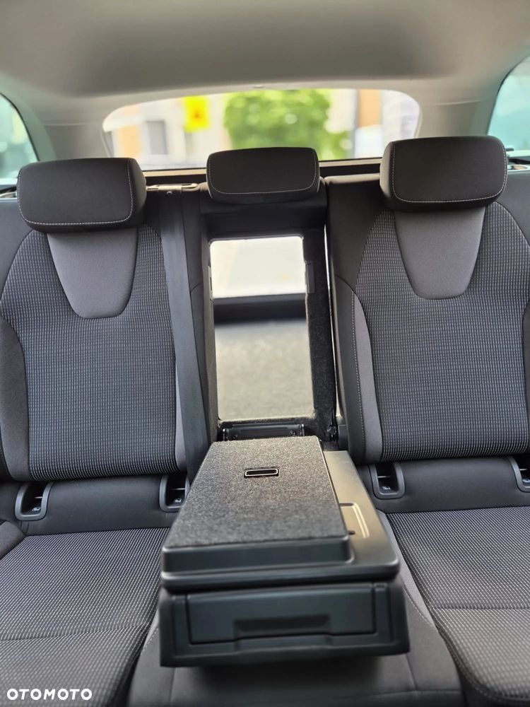 Skoda Octavia 1.5 TSI mHEV Selection DSG - 10