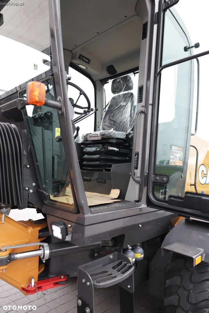 Case 836C AWD - 29
