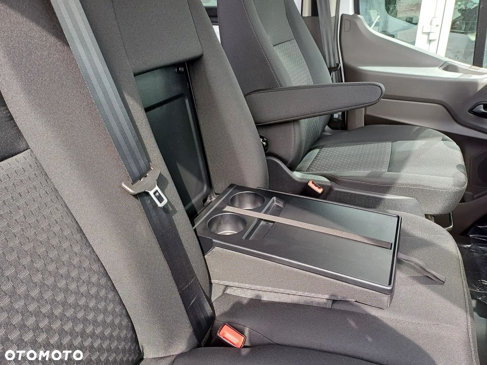 Ford TRANSIT 350 L3H2 - 16