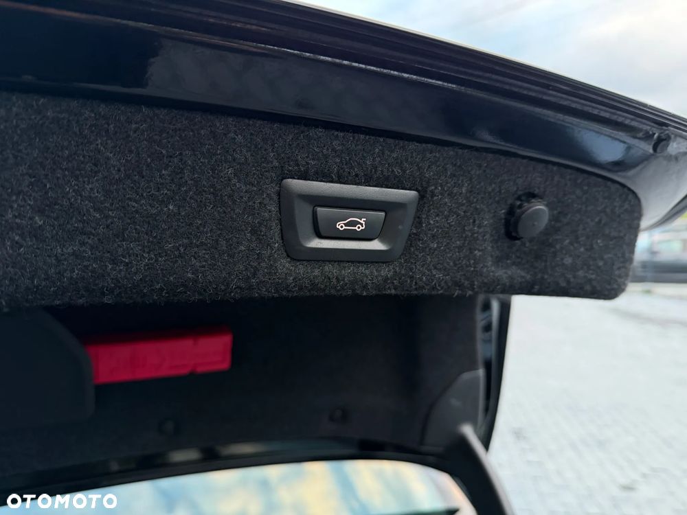 BMW Seria 5 2020