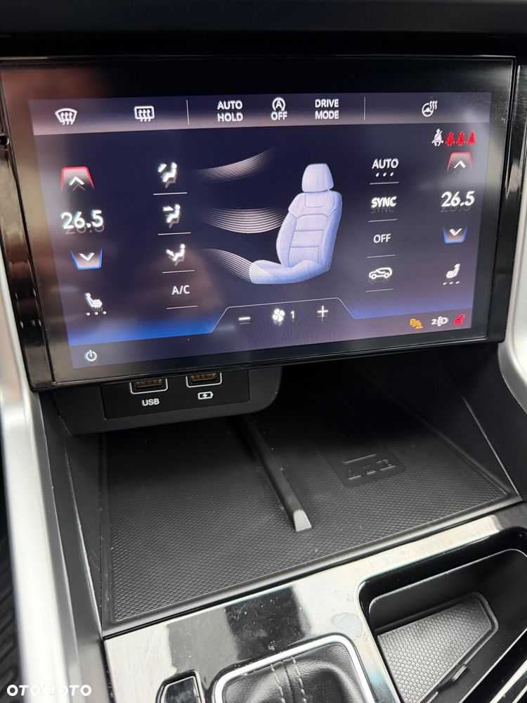 SsangYong/KGM Torres 1.5 T-GDI Adventure Plus - 17