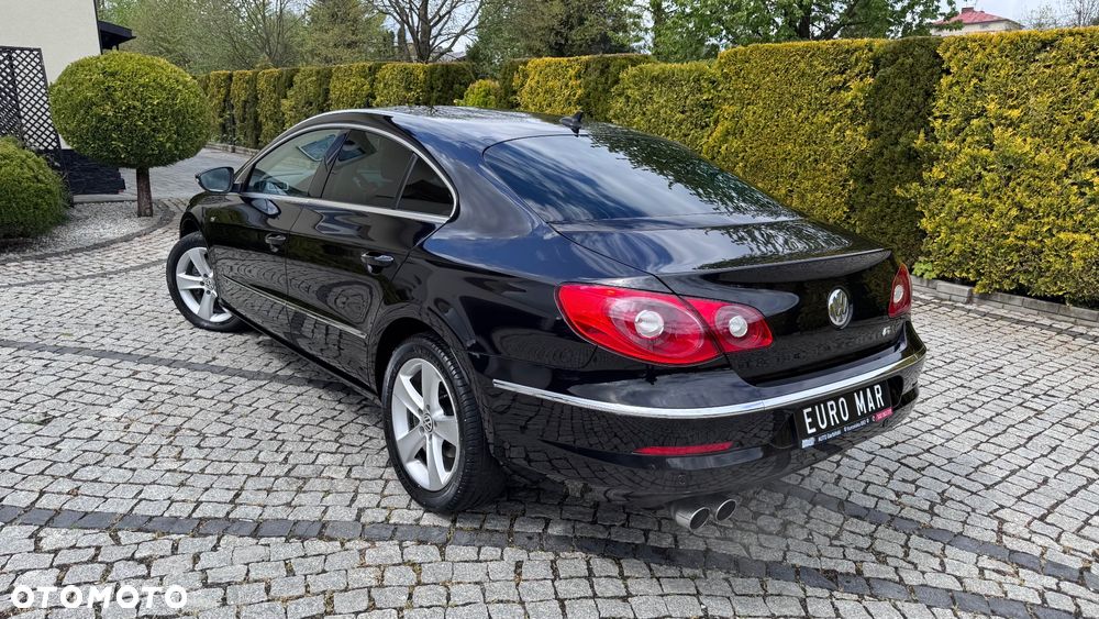 Volkswagen Passat CC 2.0 TSI DSG Exclusive - 12