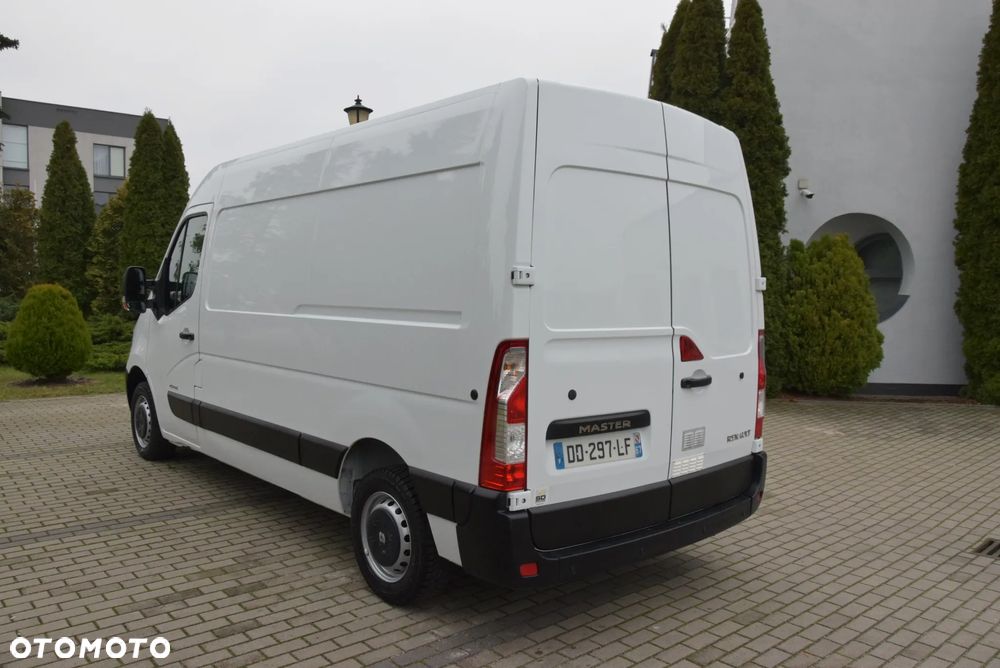 Renault MASTER L2H2 2,3DCI 125KM - 4