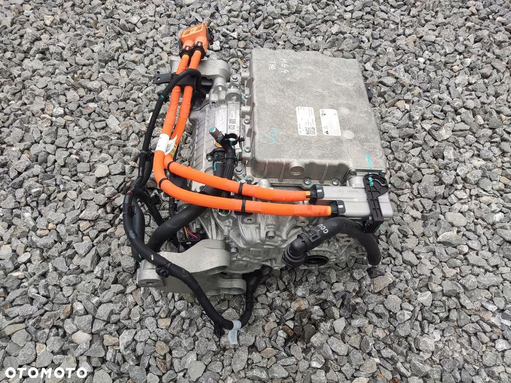 SILNIK ELEKTRYCZNY MG4 MG 4 TZ180XS0951 11394026 11394026 10927547 - 5