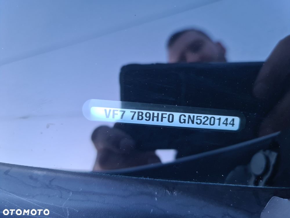 Citroën Berlingo - 10