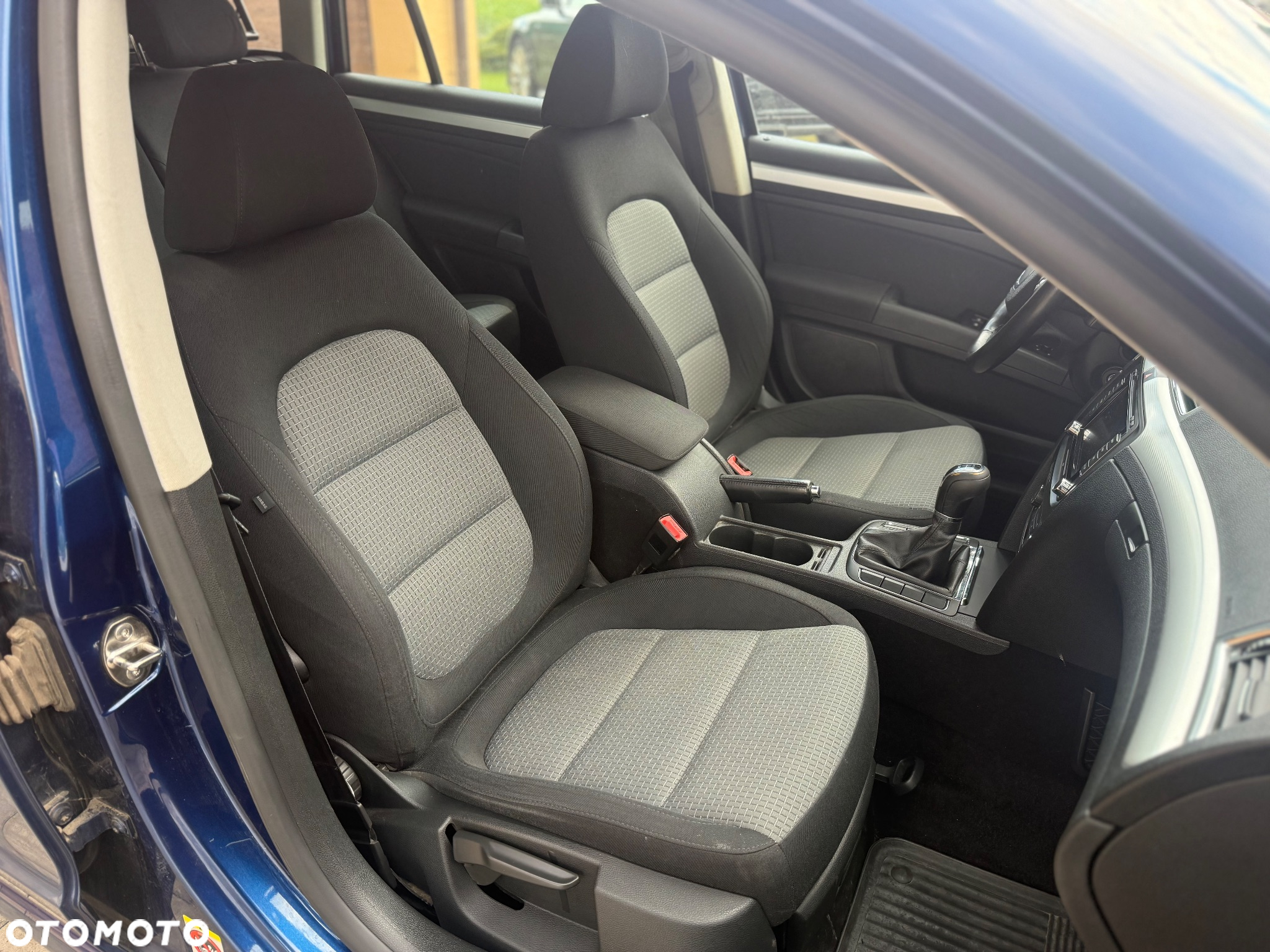 Skoda Superb 2.0 TDI Comfort - 34