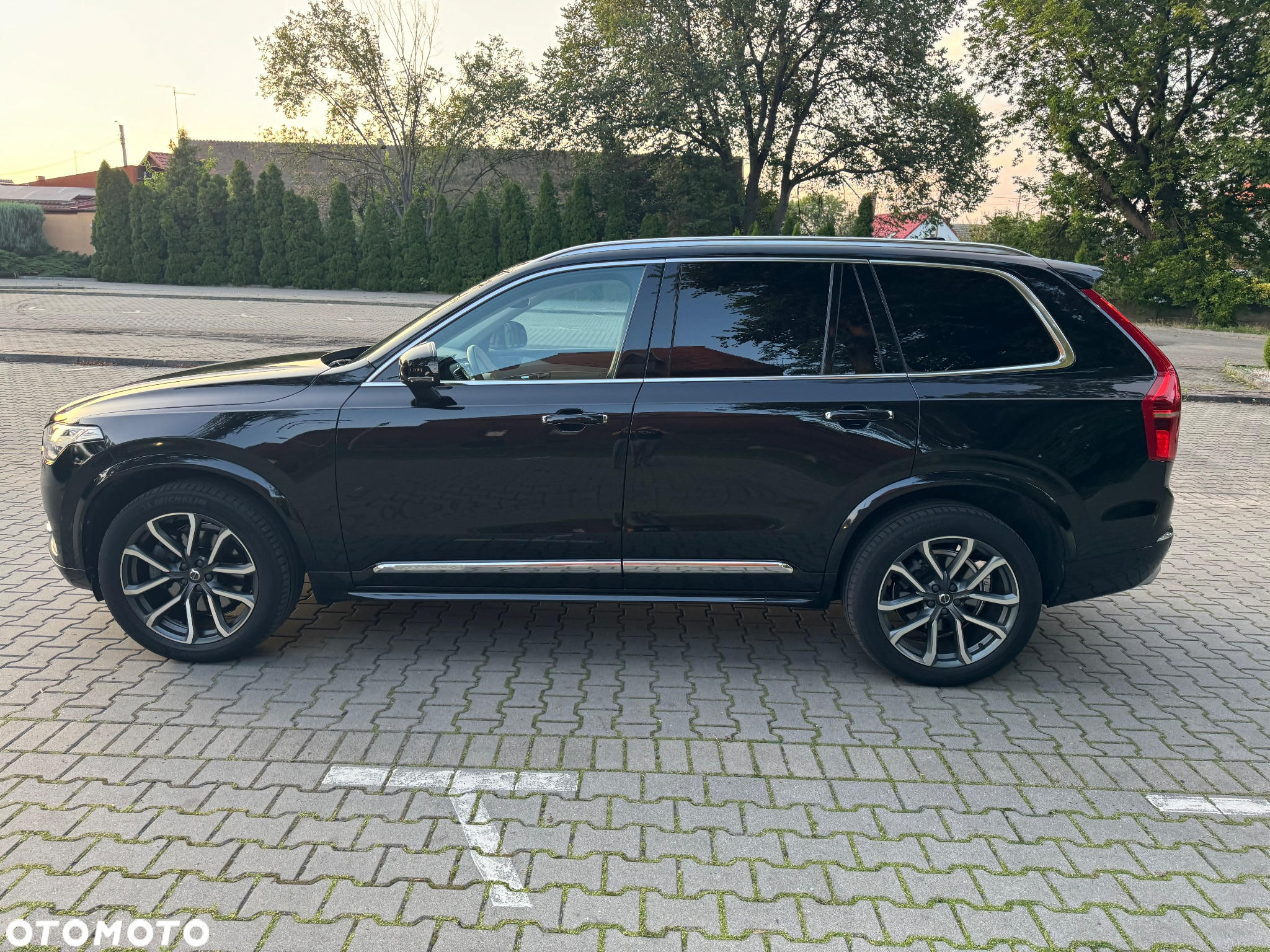 Volvo XC 90 T6 AWD Inscription - 2
