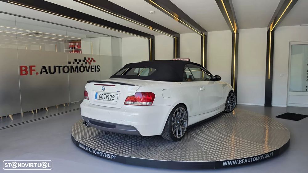 BMW 118 d Limited Edition Lifestyle c/ M Sport Pack - 19