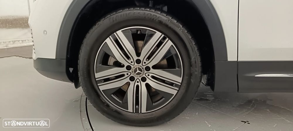 Mercedes-Benz EQB 250 Electric Art - 15