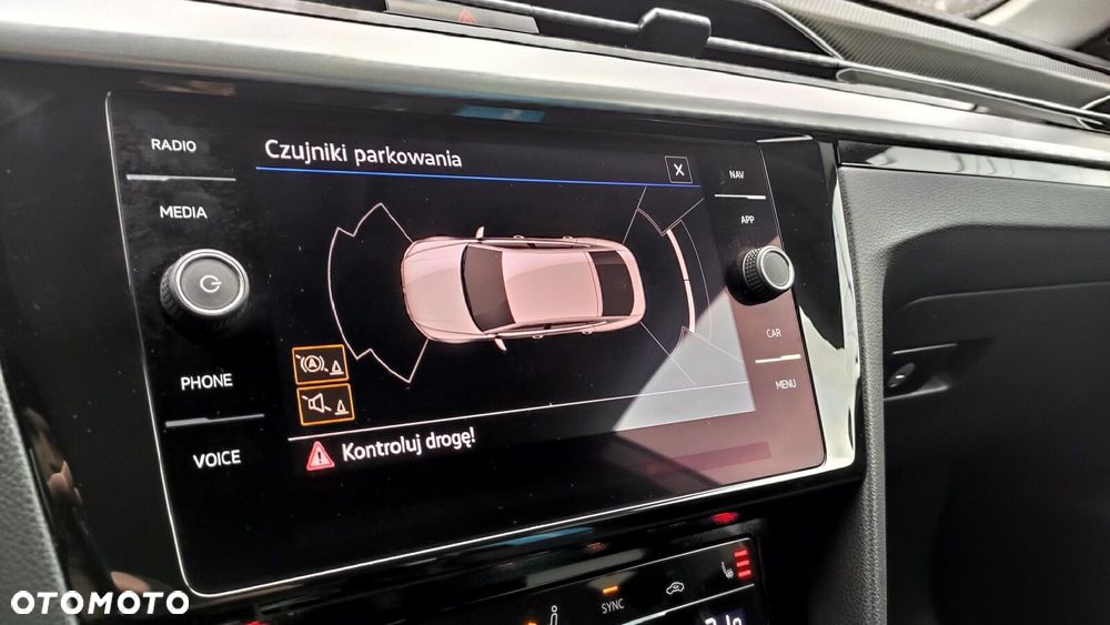 Volkswagen Arteon - 25