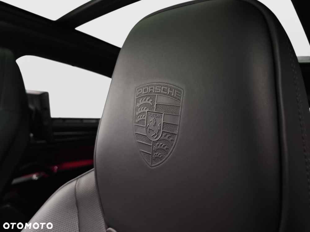 Porsche Cayenne Turbo - 14