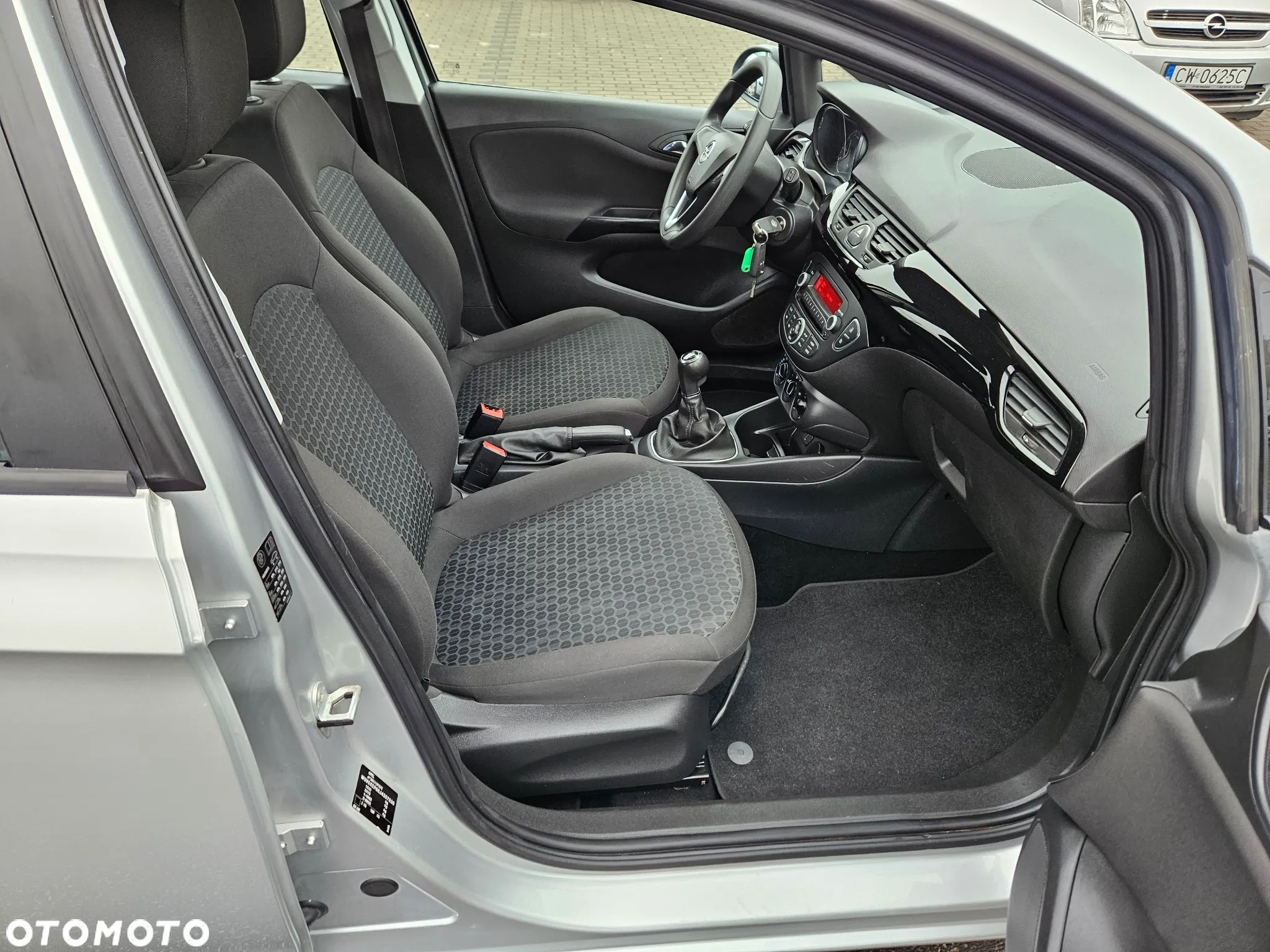 Opel Corsa 1.4 Color Edition - 12