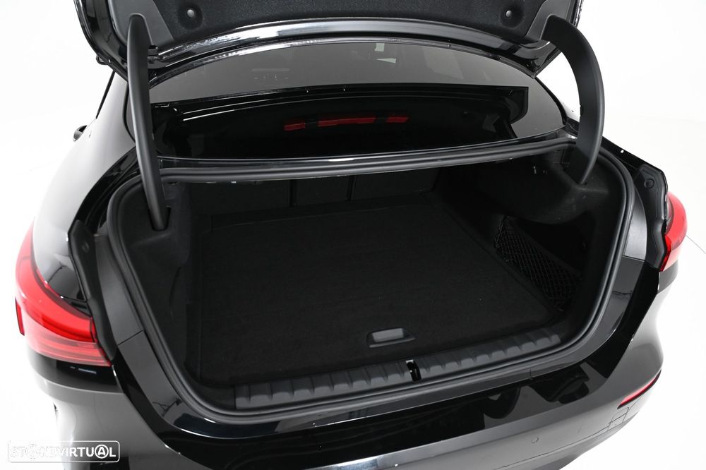 BMW 216 Gran Coupé d Line Sport - 9