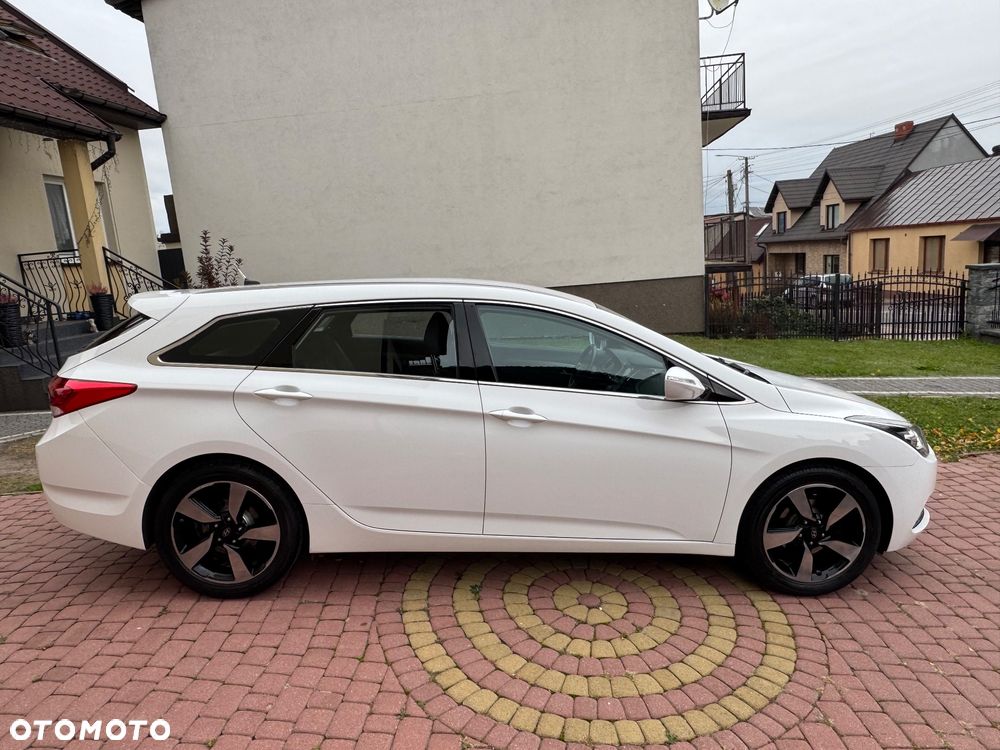 Hyundai i40 1.6 Comfort - 6