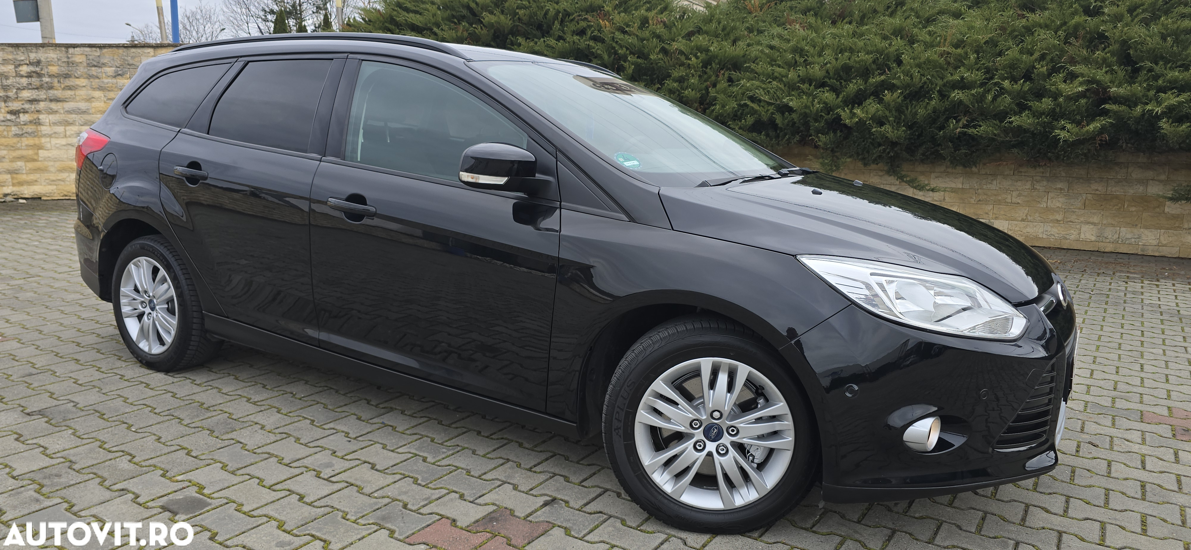 Ford Focus - 6