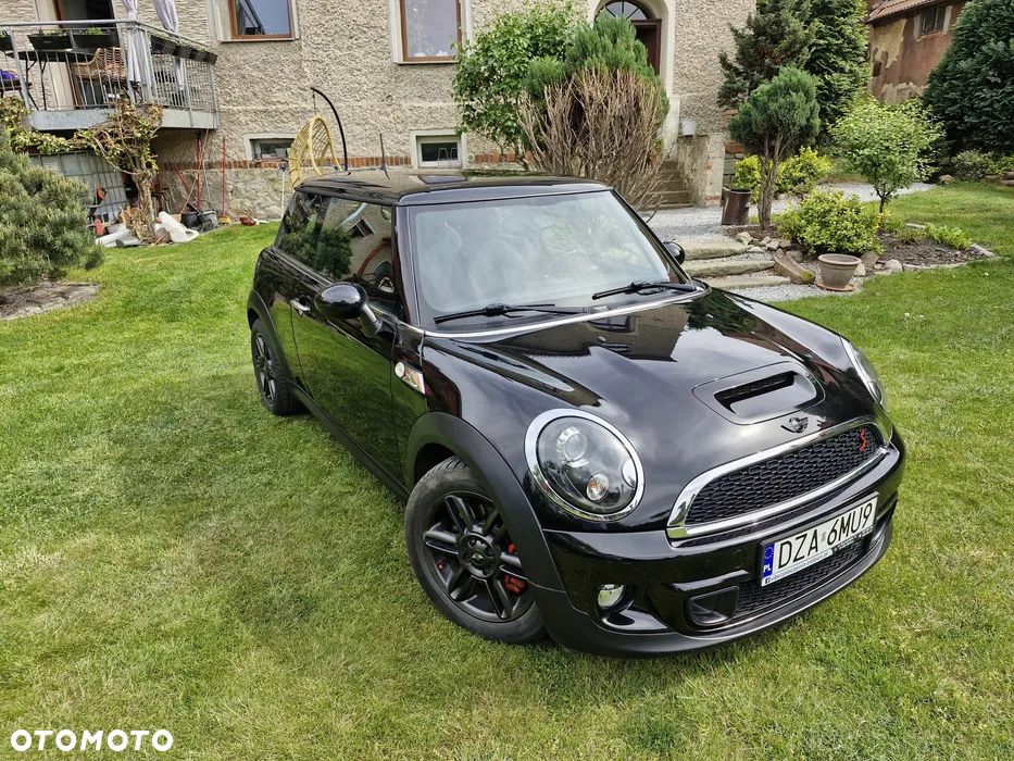 MINI Cooper S - 6