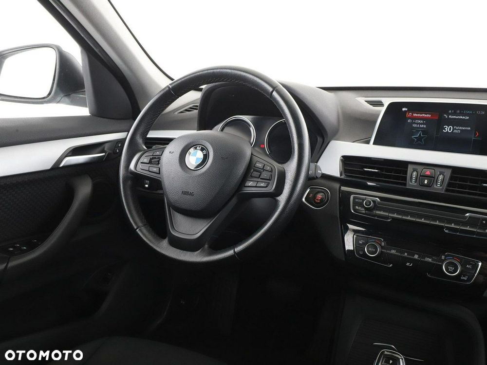 BMW X1 sDrive18d Advantage - 16