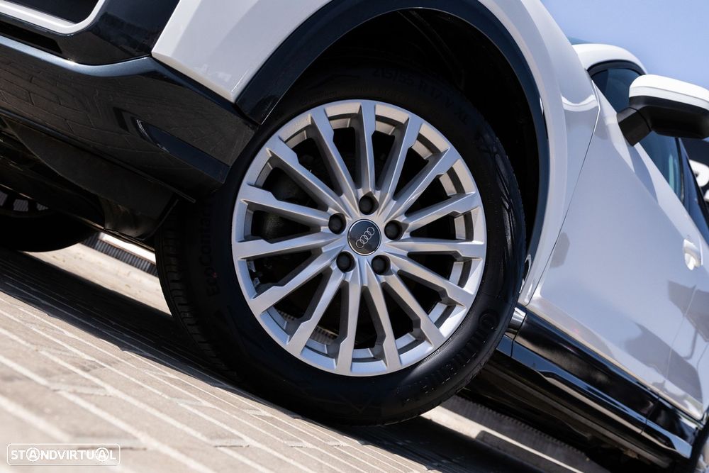 Audi Q2 30 TDI S tronic - 5