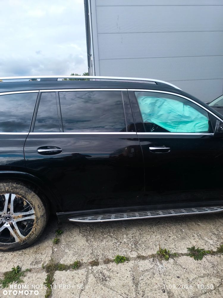 Mercedes-Benz GLS 450 4-Matic - 18