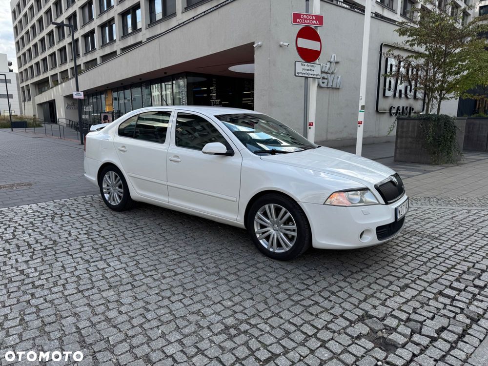 Skoda Octavia - 4