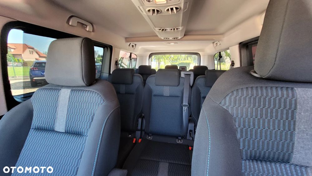 Peugeot Traveller 2.0 BlueHDi Long Business - 20