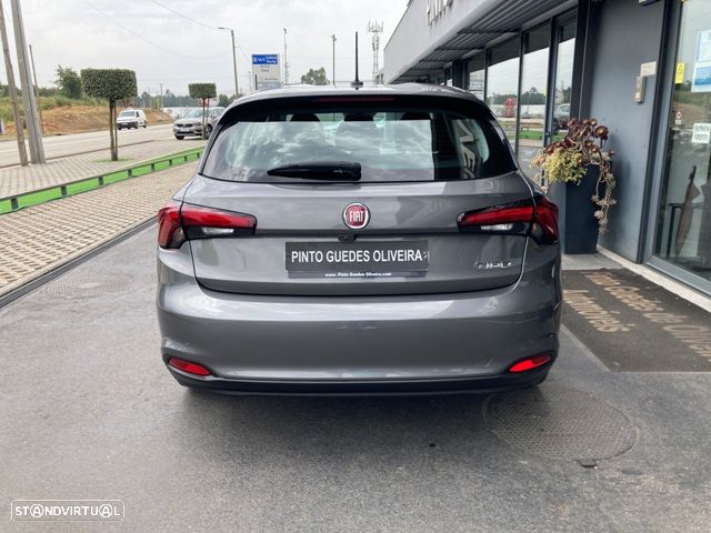 Fiat Tipo 1.3 MultiJet Life - 8