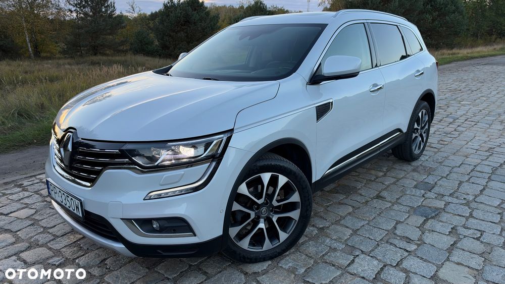 Renault Koleos 2.0 dCi Intens 4x4 X-Tronic - 1