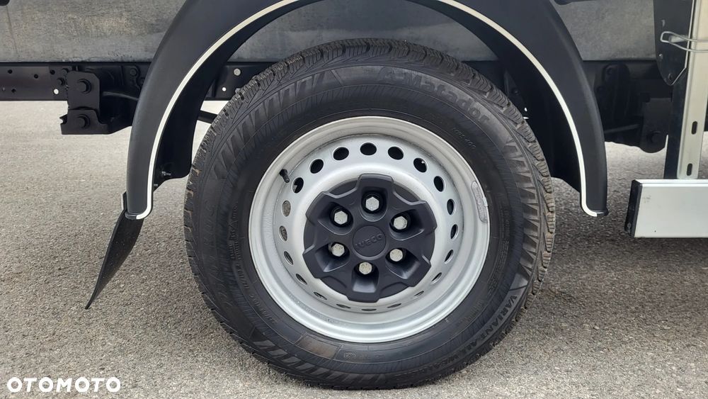 Iveco Daily 35s160 / 35c150 /50c150/mroźnia/ - 19