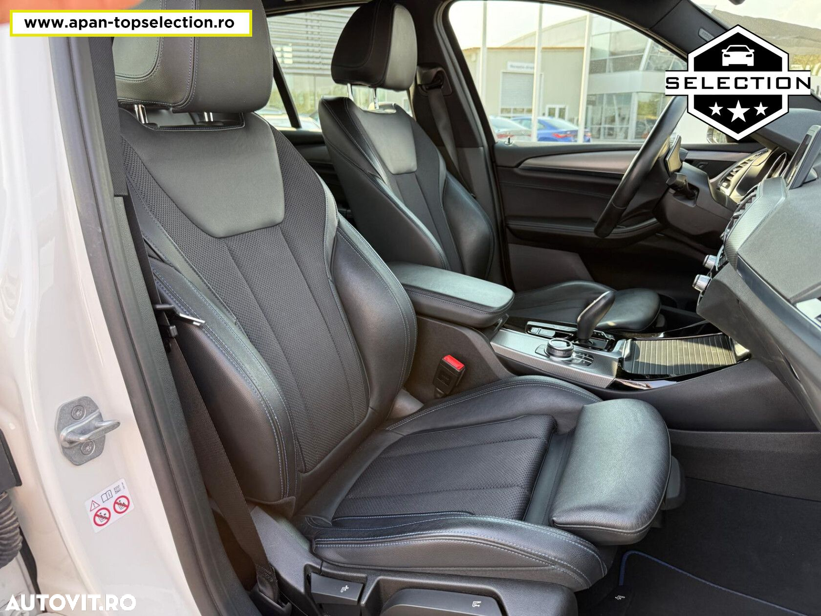 BMW X3 - 20