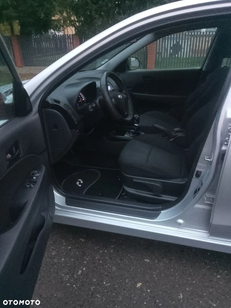 Hyundai i30 - 11