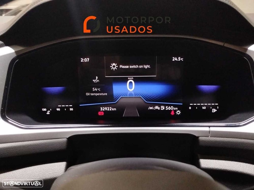VW T-Roc 1.0 TSI - 13