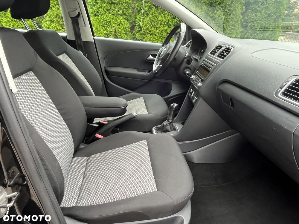 Volkswagen Polo - 18