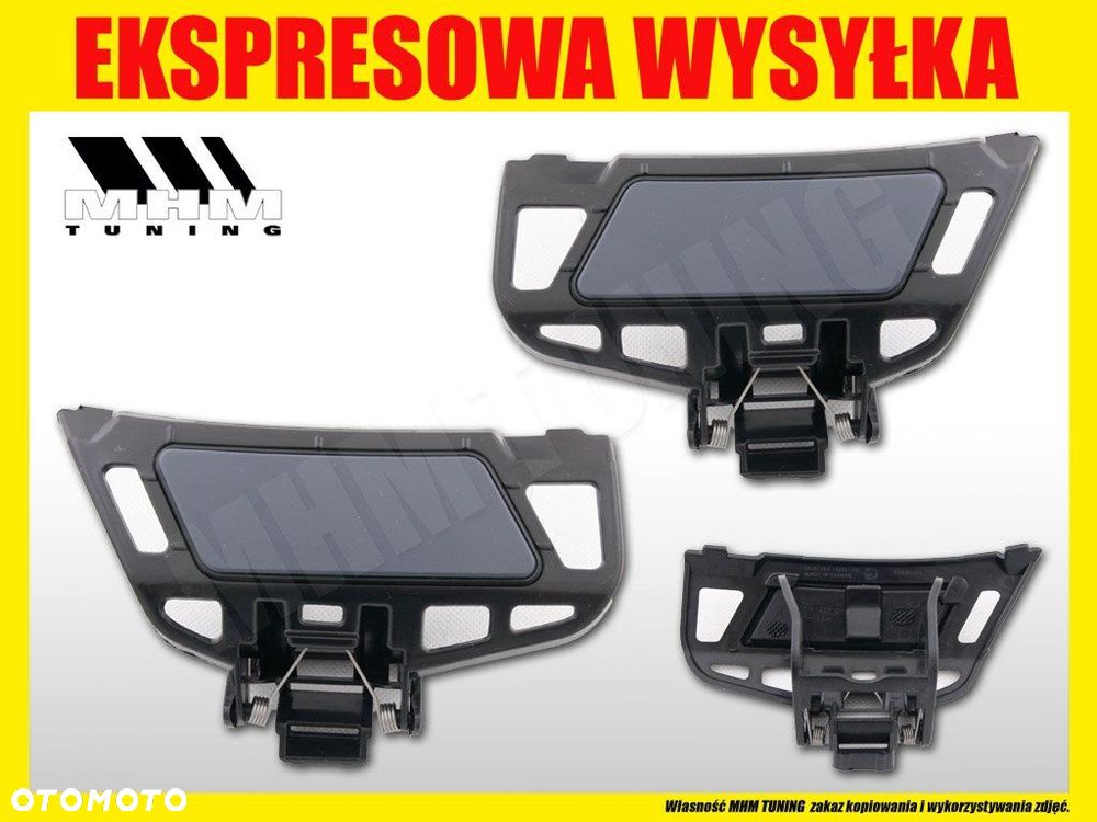 ZAŚLEPKA SPRYSKIWACZA DYSZA MERCEDES GL 164 2006 - 2