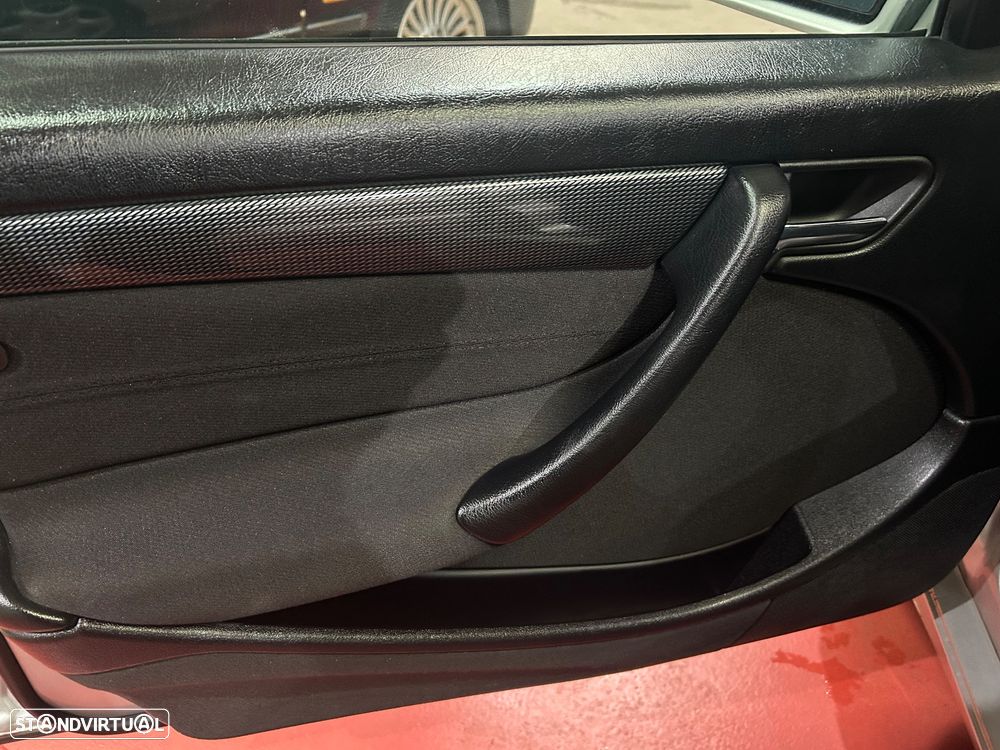 Mercedes-Benz C 280 Classic - 16