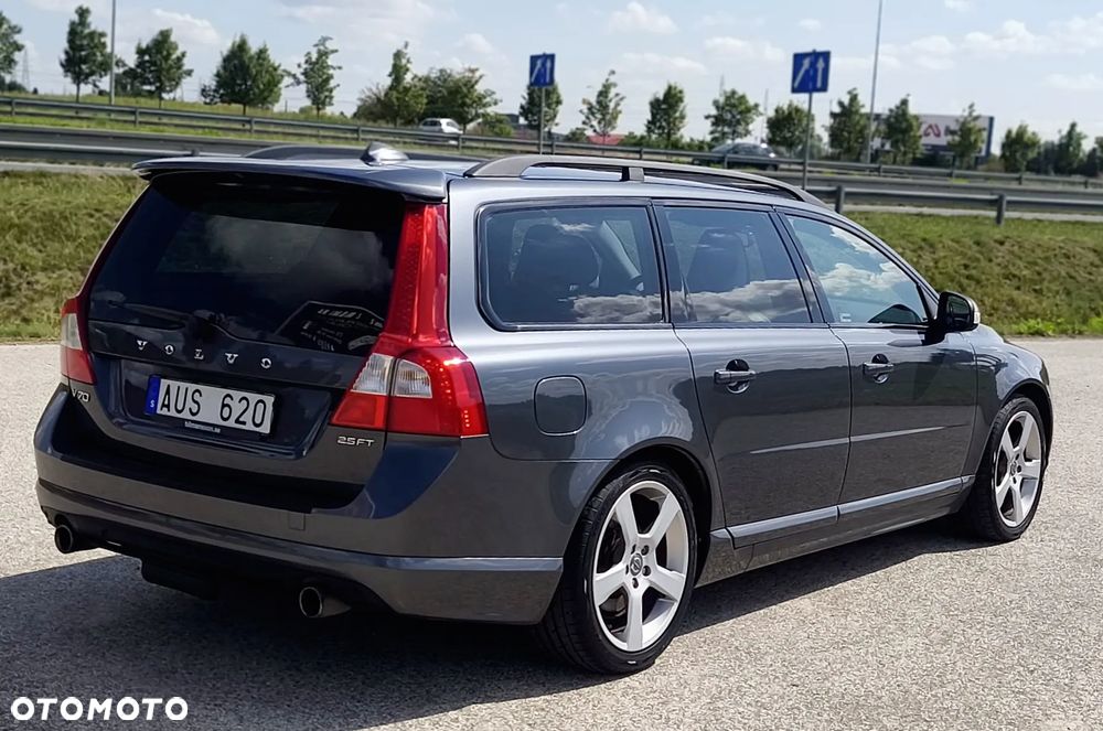 Volvo V70 2.5T RDesign - 3