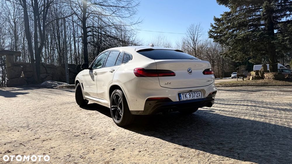 BMW X4 - 4