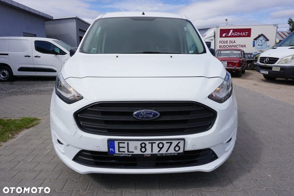 Ford Transit Connect 230 L2 Trend (bryg.) - 7