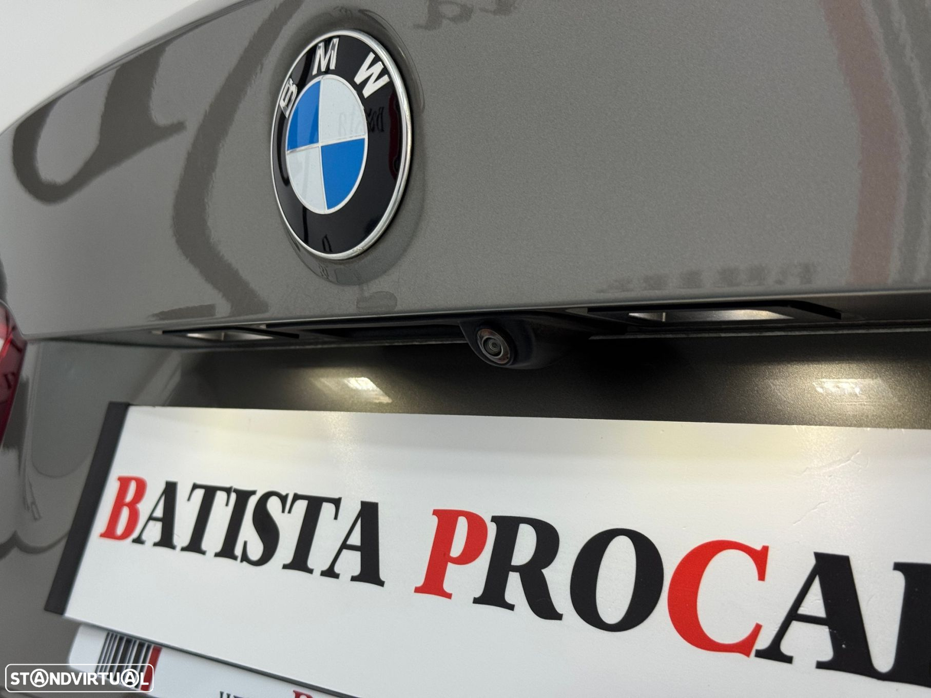 BMW X1 16 d sDrive Advantage - 46
